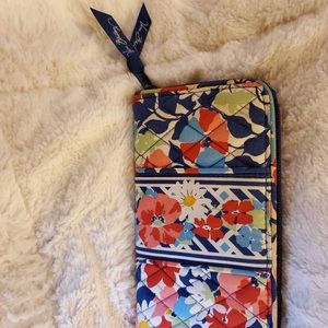 Vera Bradley wallet!